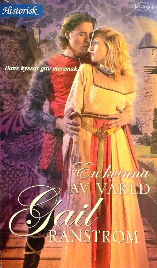 En kvinna av v&auml;rld