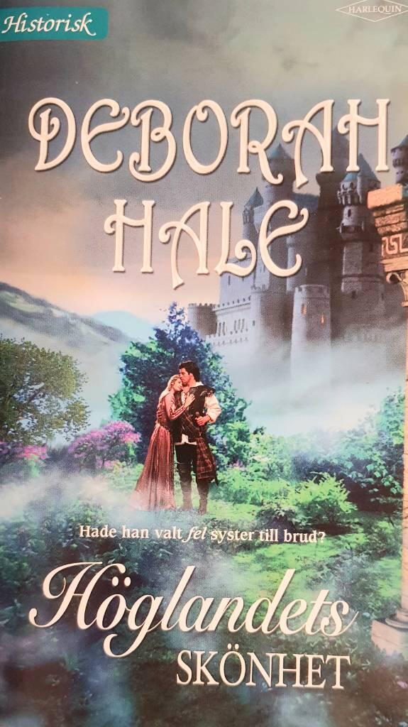 H&ouml;glandets sk&ouml;nhet