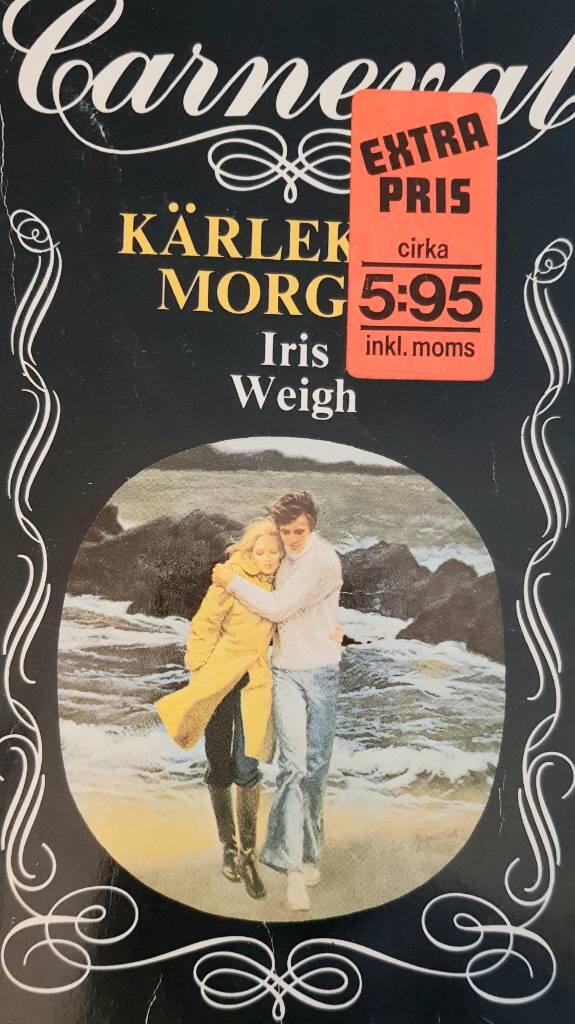 K&auml;rlekens morgon