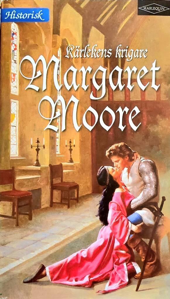 K&auml;rlekens krigare