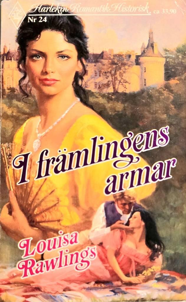 I fr&auml;mlingens armar