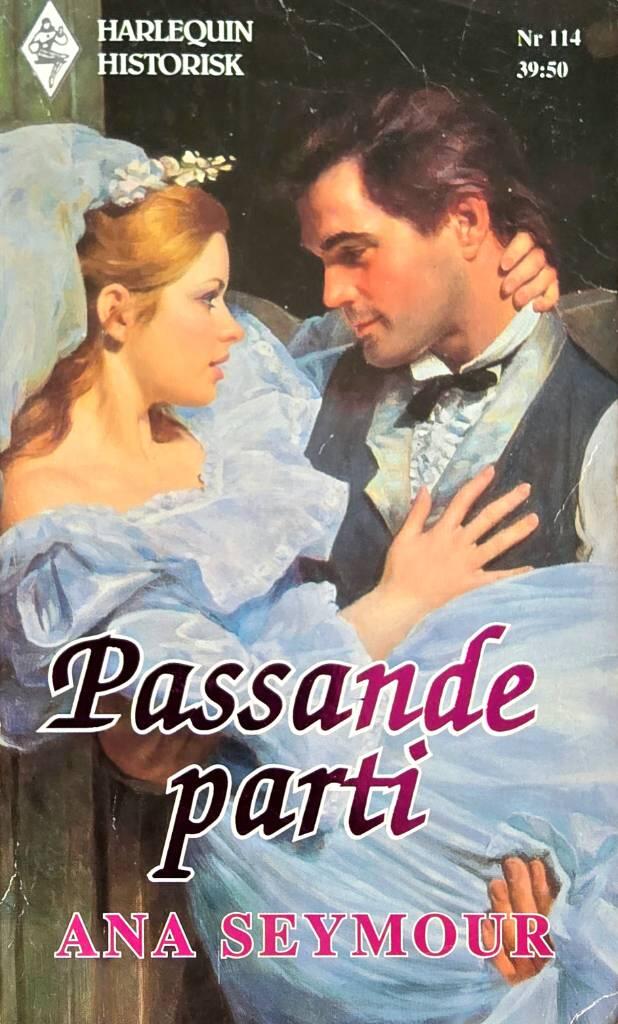 Passande parti