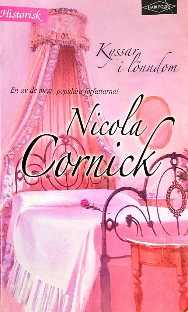 Kyssar i l&ouml;nndom