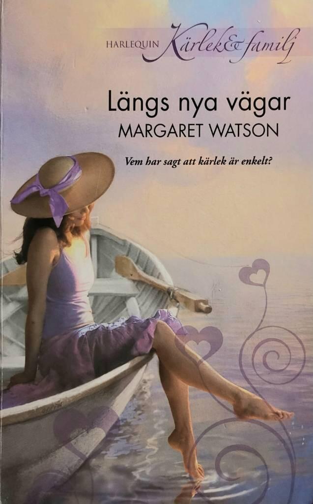 L&auml;ngs nya v&auml;gar