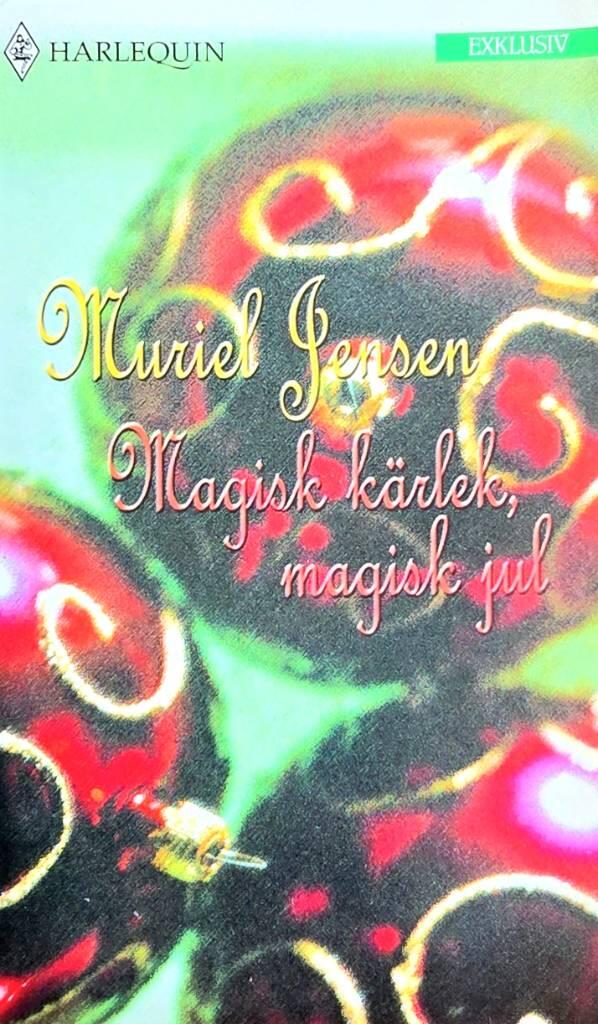 Magisk k&auml;rlek, magisk jul