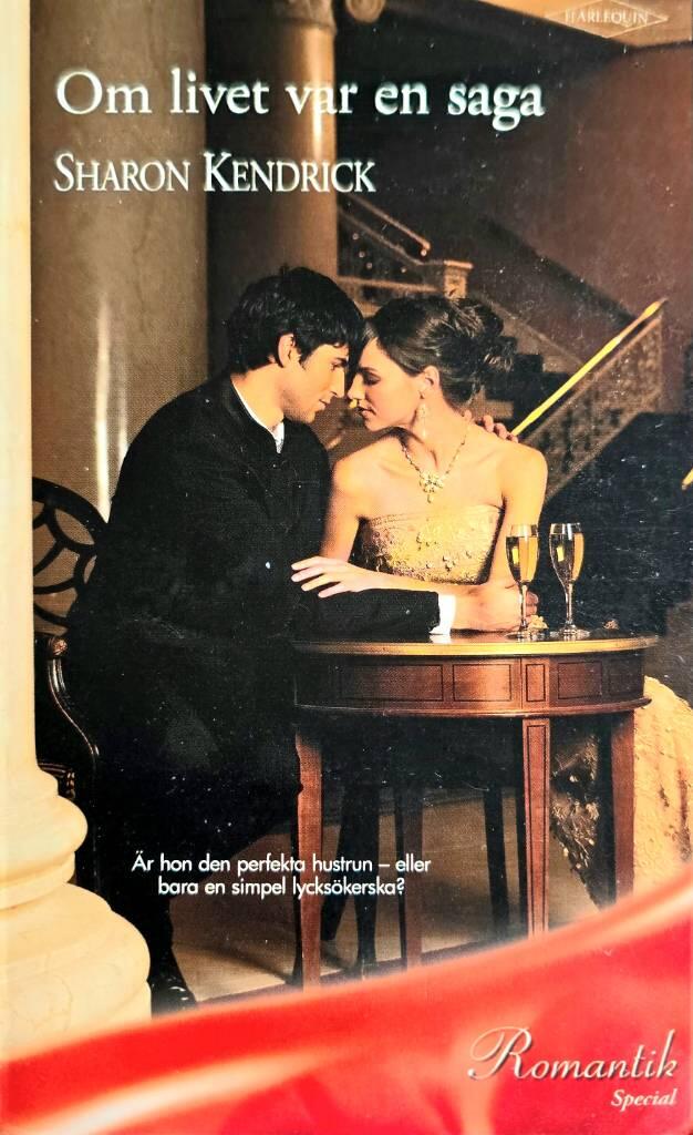 Om livet var en saga