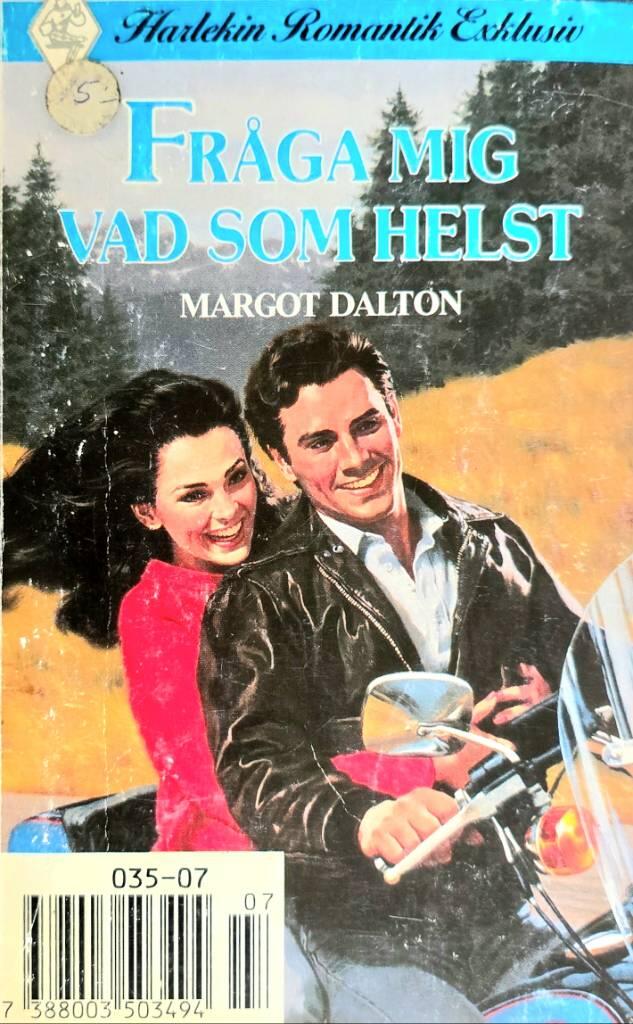 Fr&aring;ga mig vad som helst