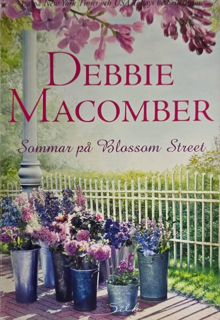 Sommar p&aring; Blossom Street