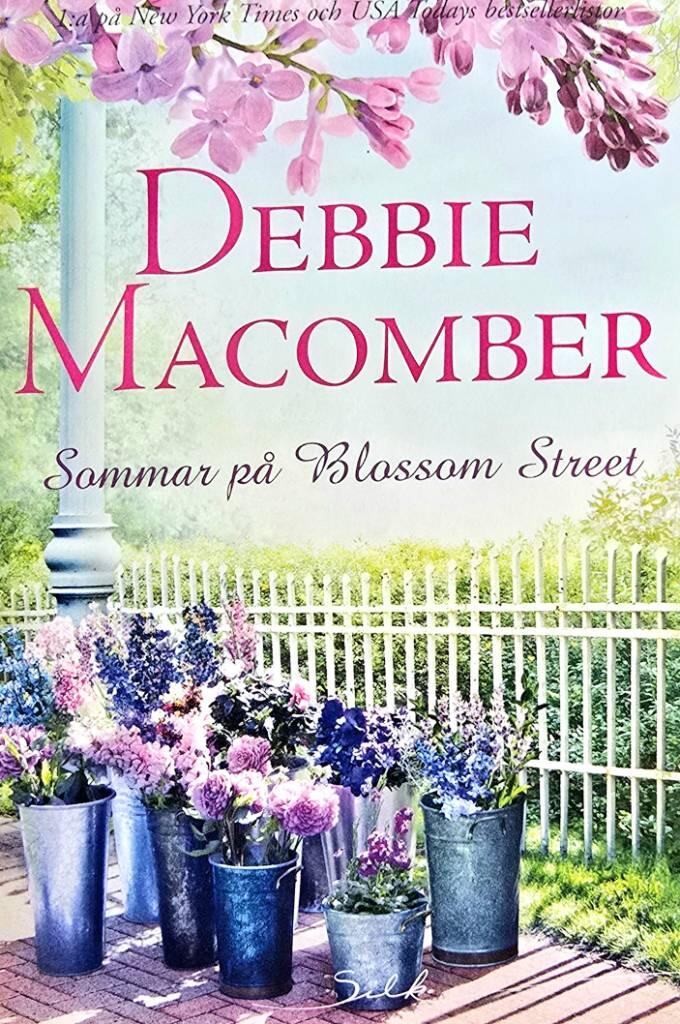 Sommar p&aring; Blossom Street