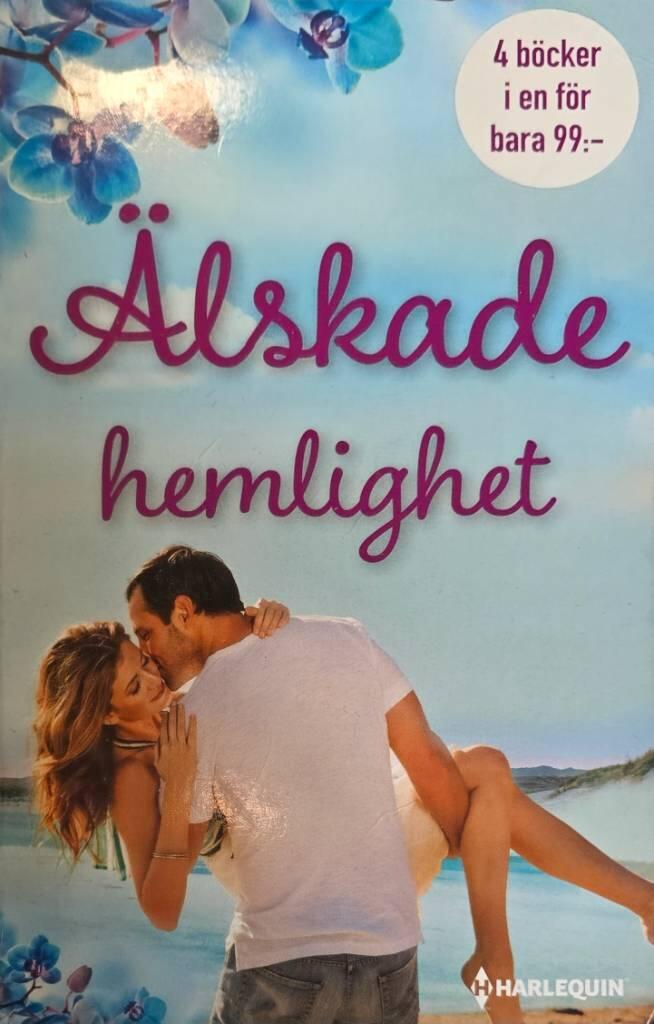 &Auml;lskade hemlighet