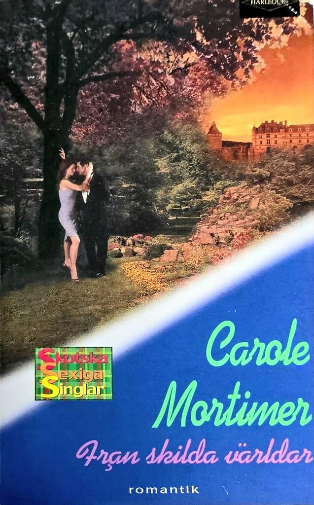 Fr&aring;n skilda v&auml;rldar