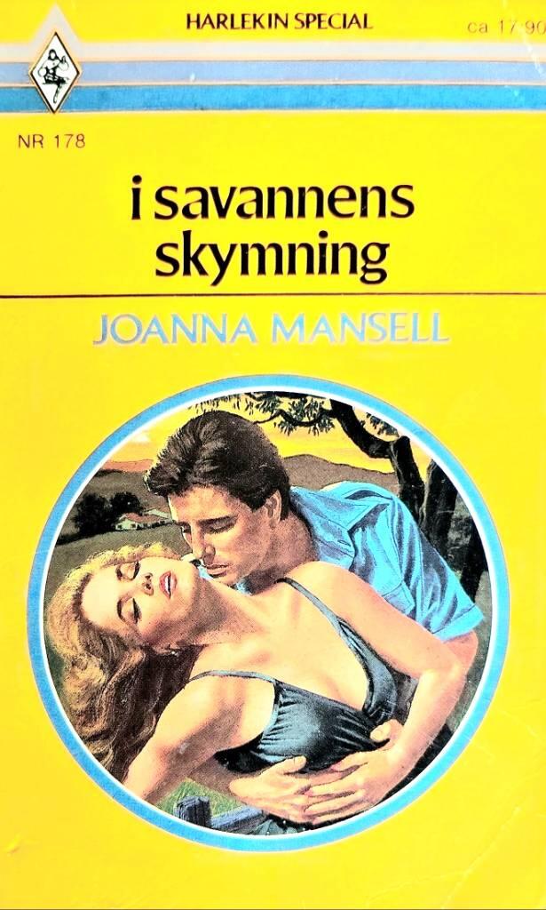 I savannens skymning