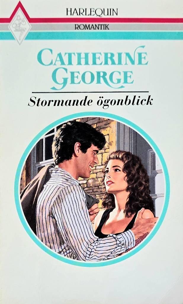 Stormande &ouml;gonblick