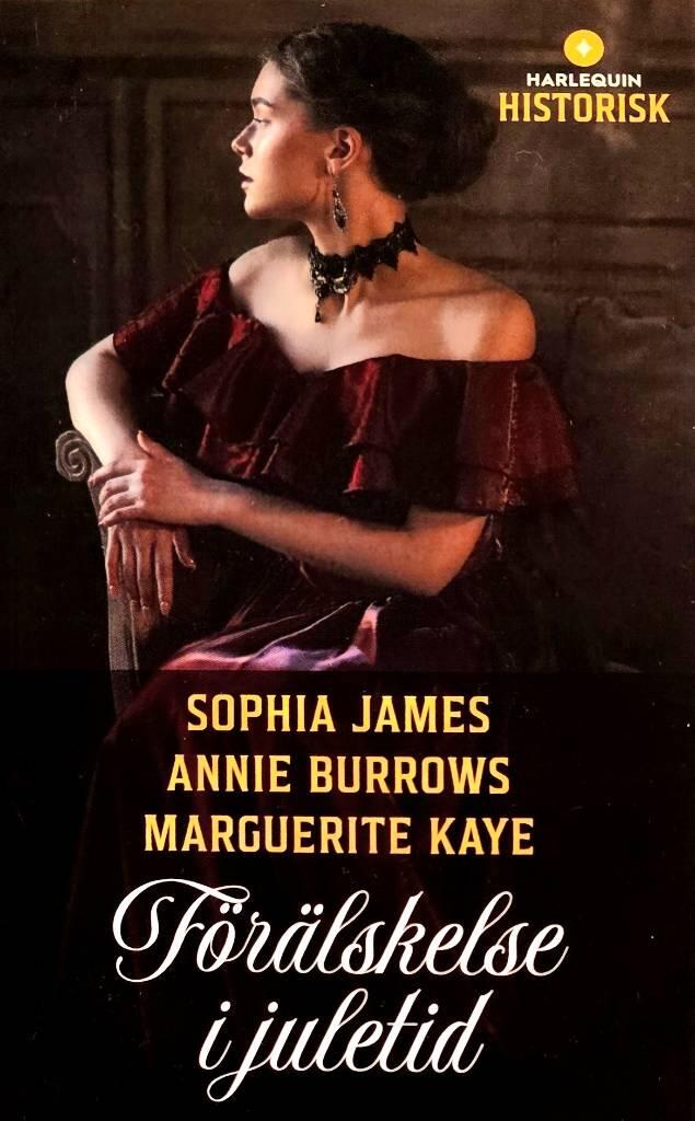 F&ouml;r&auml;lskelse i juletid