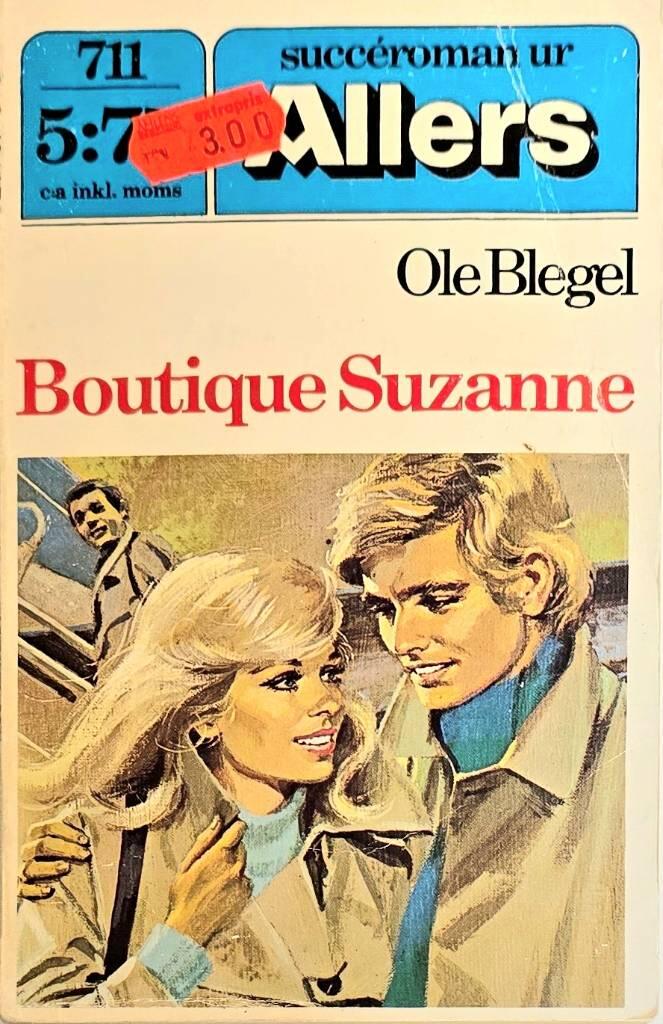 Boutique Suzanne
