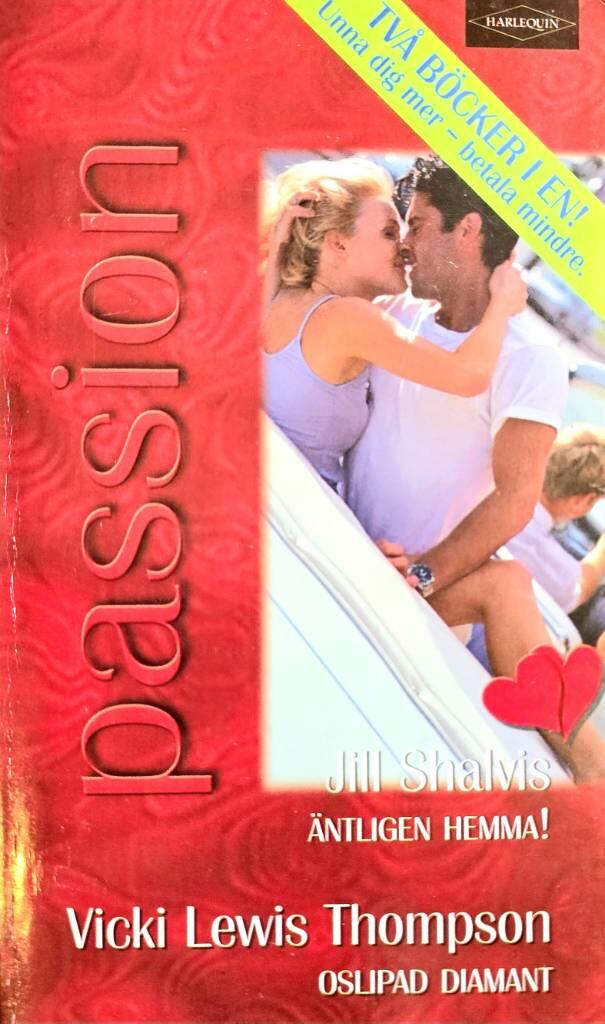 &Auml;ntligen hemma!