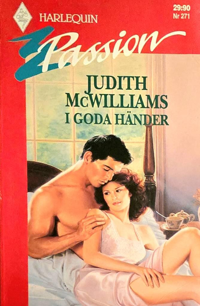 I goda h&auml;nder