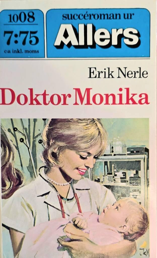 Doktor Monika