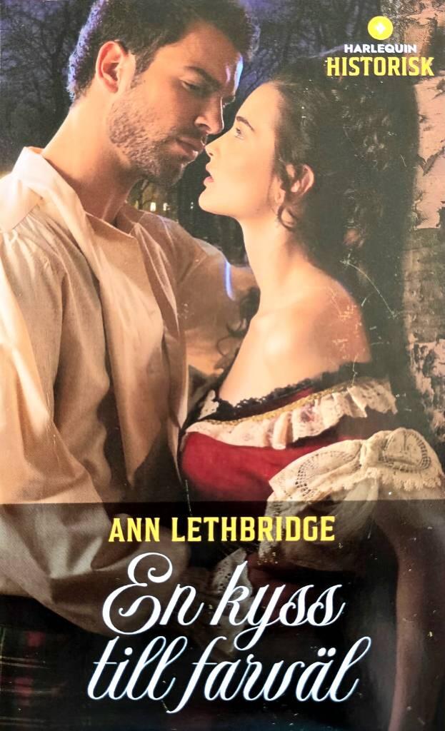 En kyss till farv&auml;l