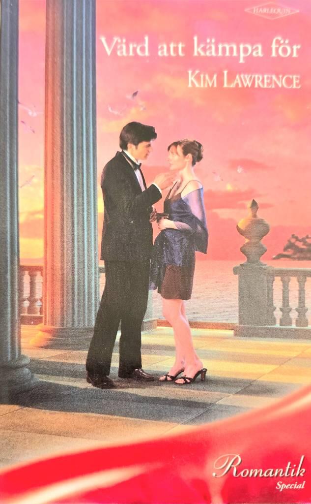 V&auml;rd att k&auml;mpa f&ouml;r