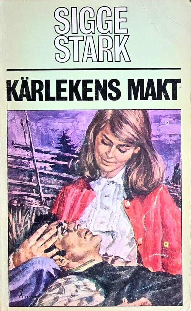 K&auml;rlekens makt