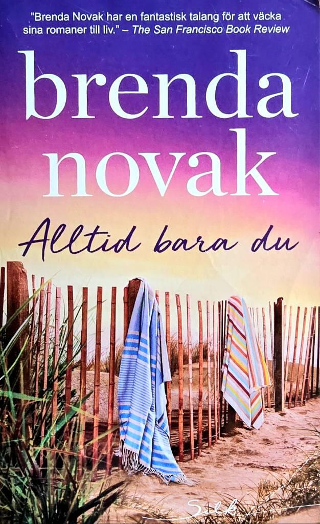 Alltid bara du