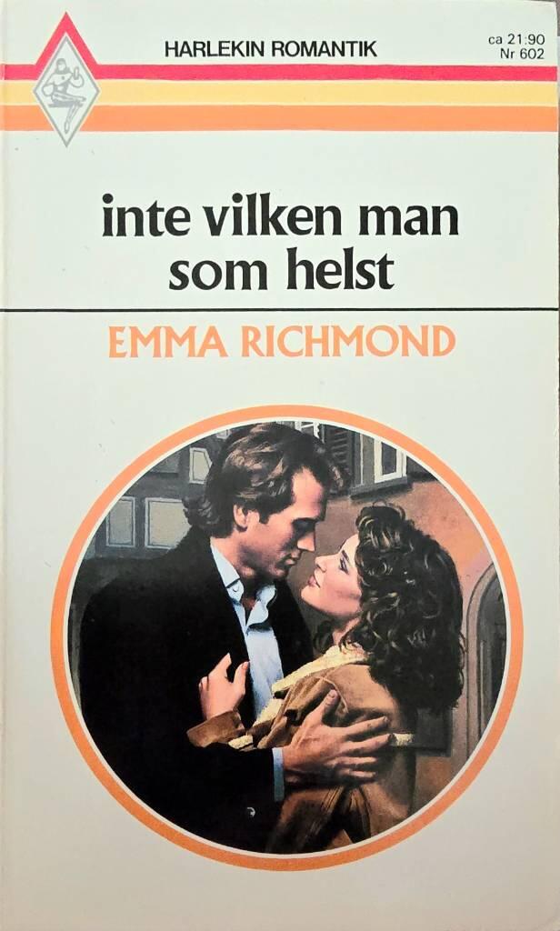 Inte vilken man som helst