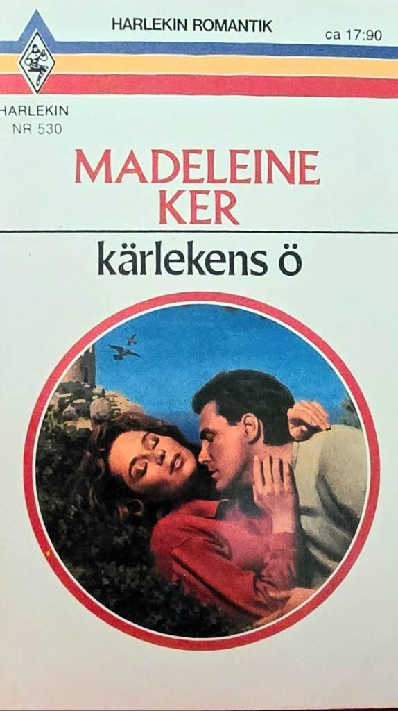 K&auml;rlekens &ouml;