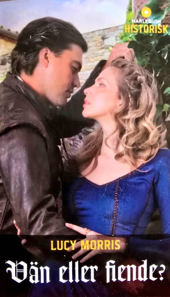 V&auml;n eller fiende?