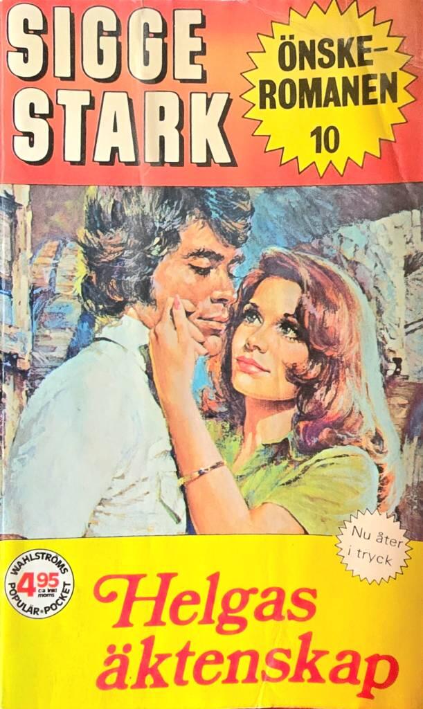 Helgas &auml;ktenskap