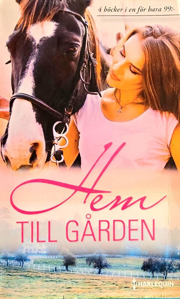 Hem till g&aring;rden