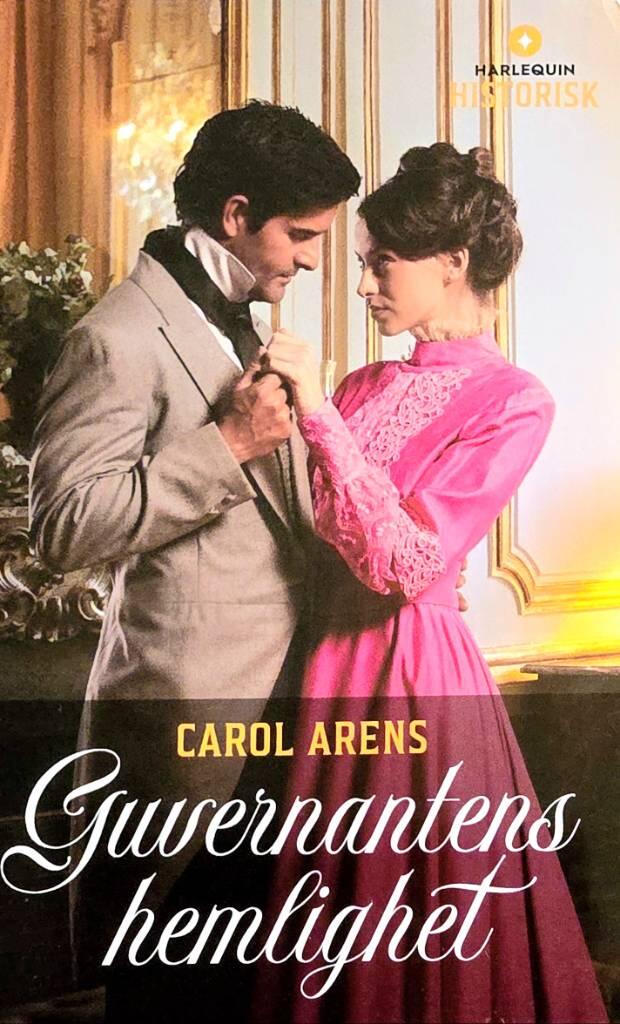 Guvernantens hemlighet