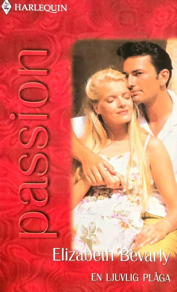 En ljuvlig pl&aring;ga