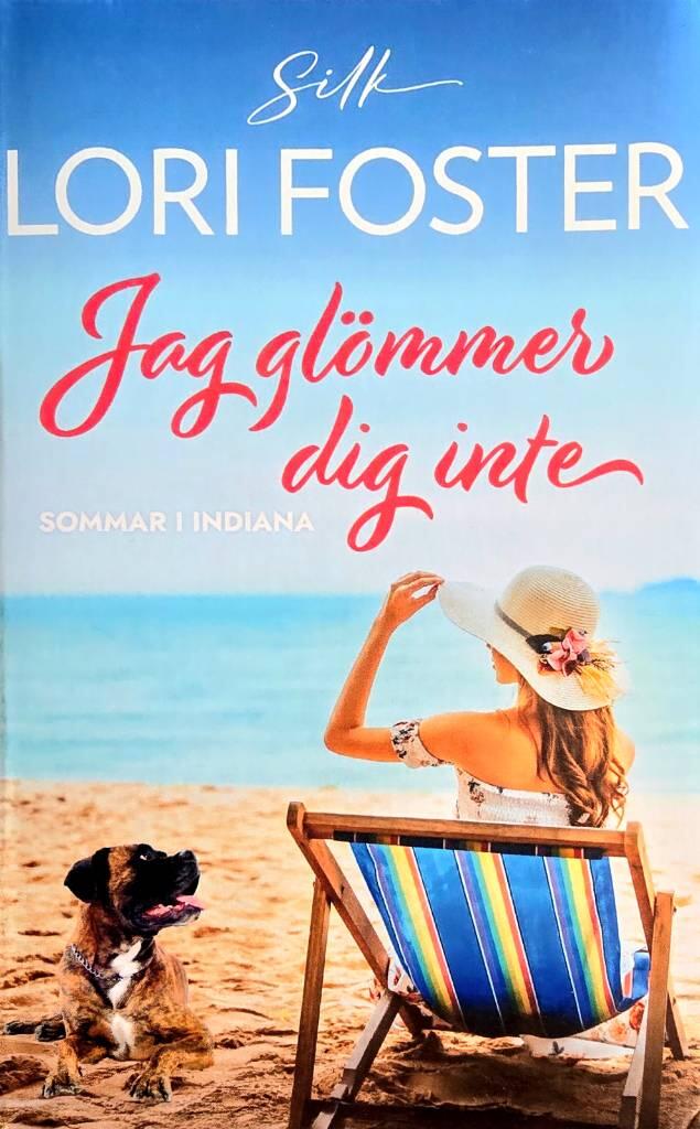 Jag gl&ouml;mmer dig inte