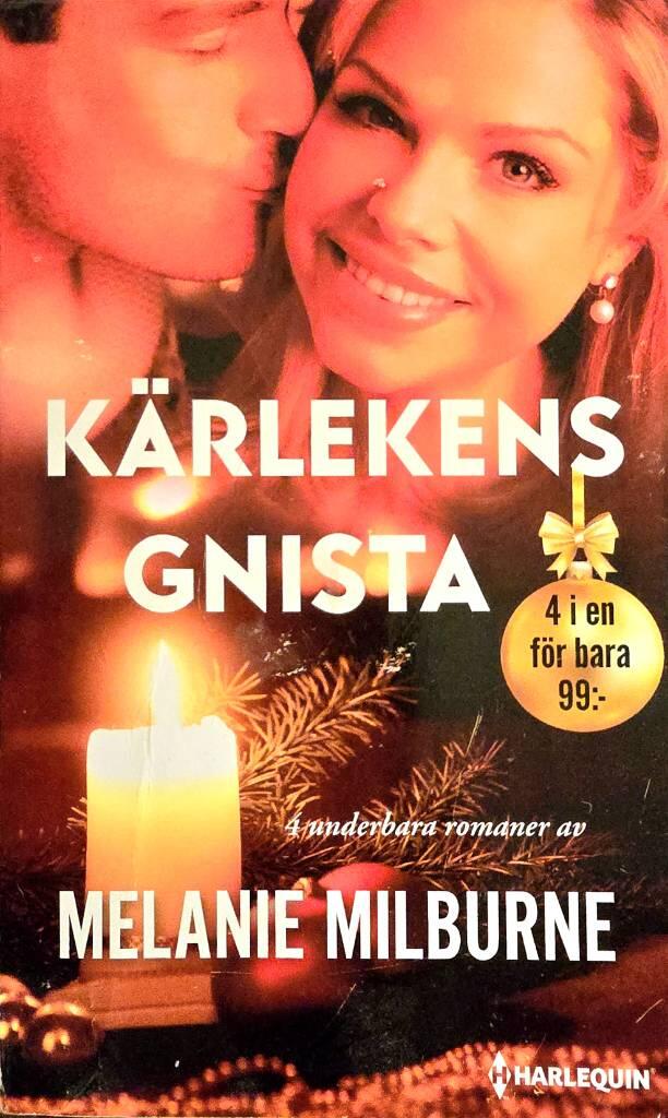 K&auml;rlekens gnista
