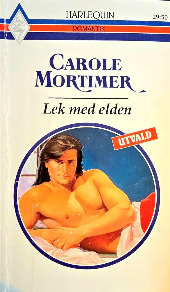 Lek med elden