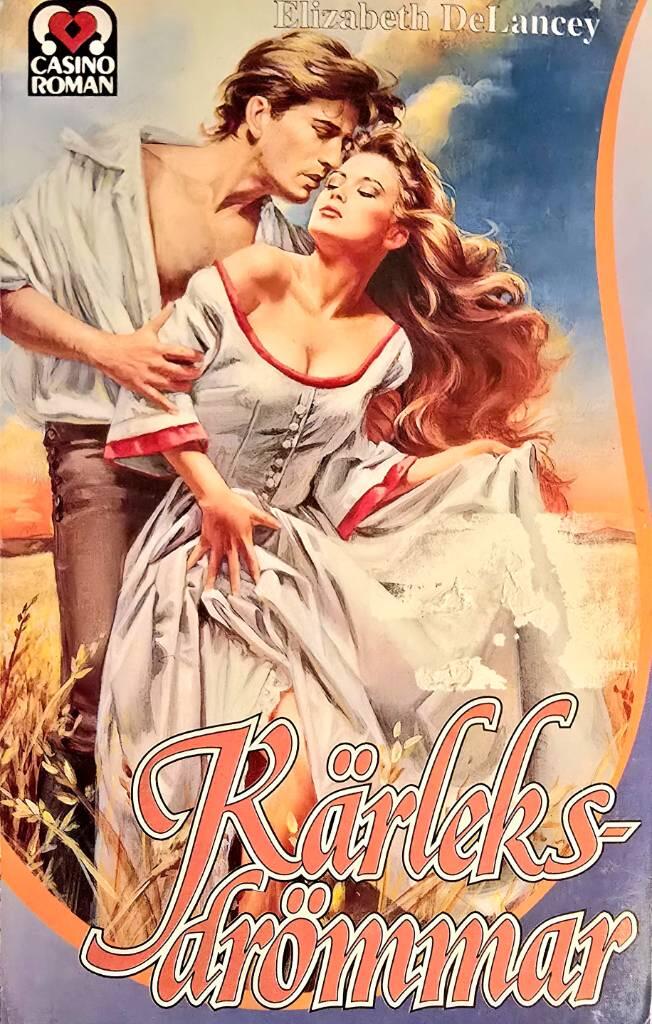 K&auml;rleksdr&ouml;mmar