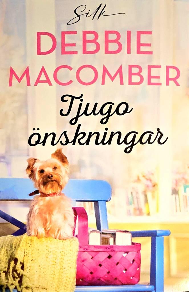 Tjugo &ouml;nskningar