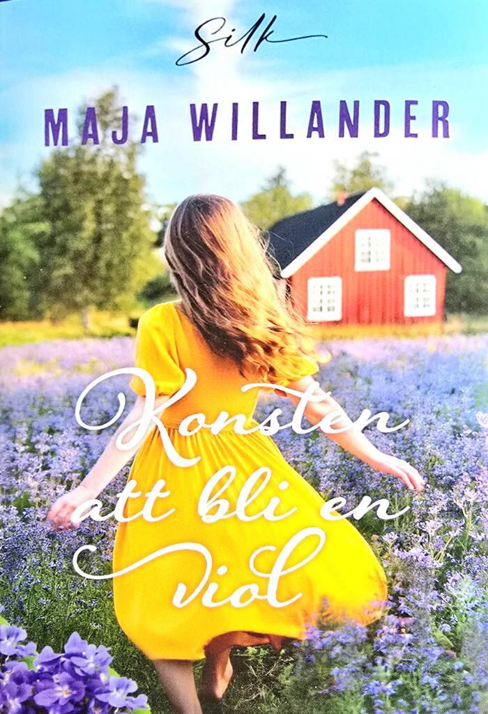 Konsten att bli en viol