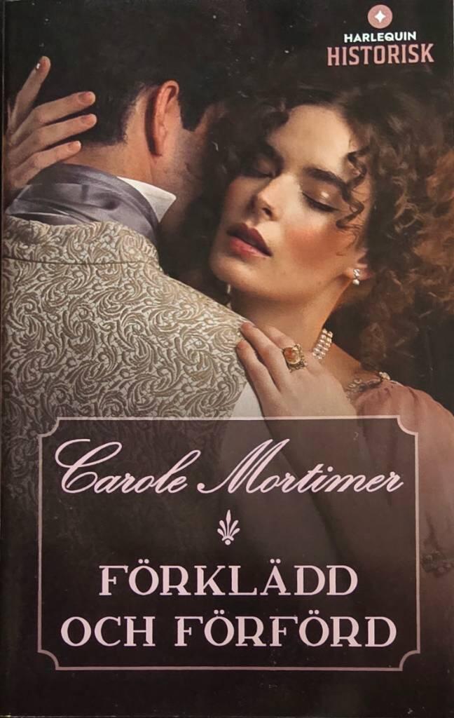 F&ouml;rkl&auml;dd och f&ouml;rf&ouml;rd