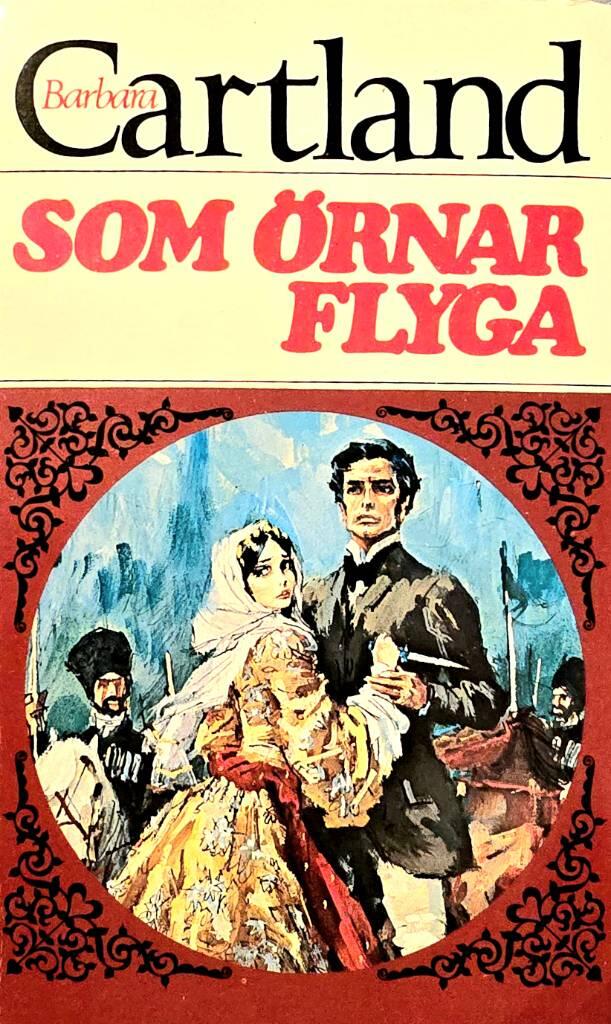 Som &ouml;rnar flyga ---