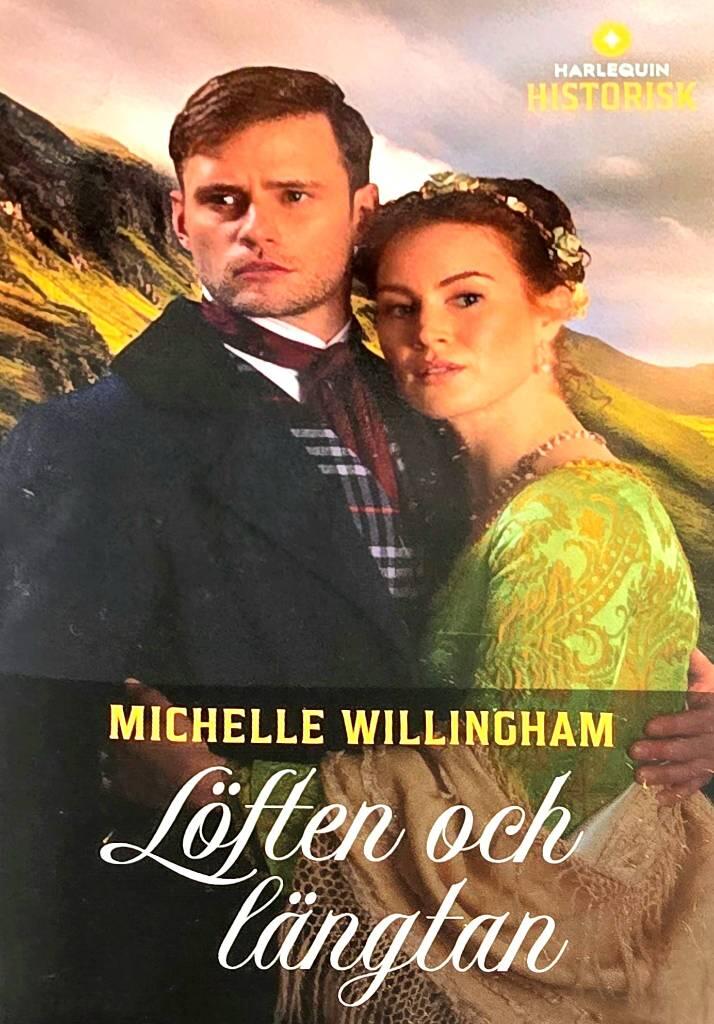 L&ouml;ften och l&auml;ngtan