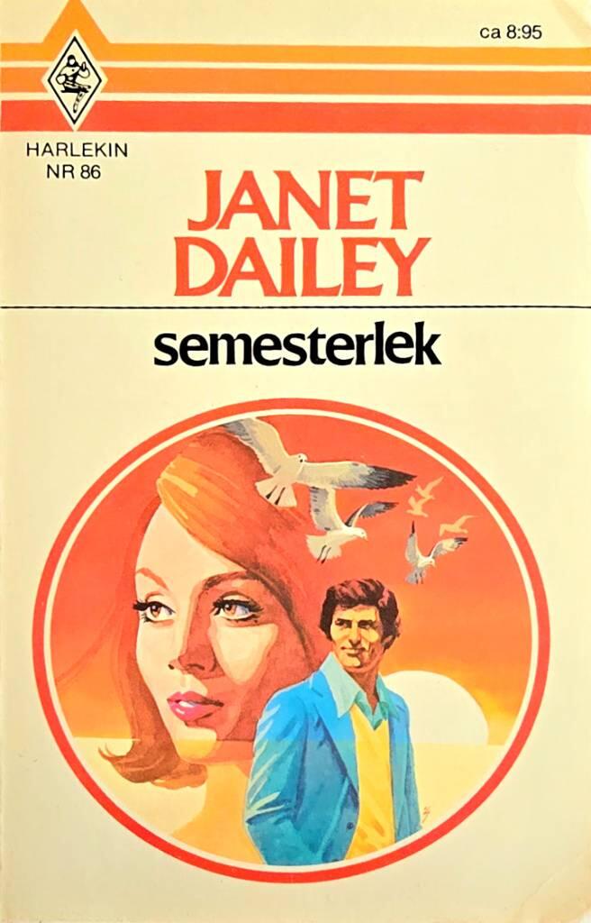 Semesterlek