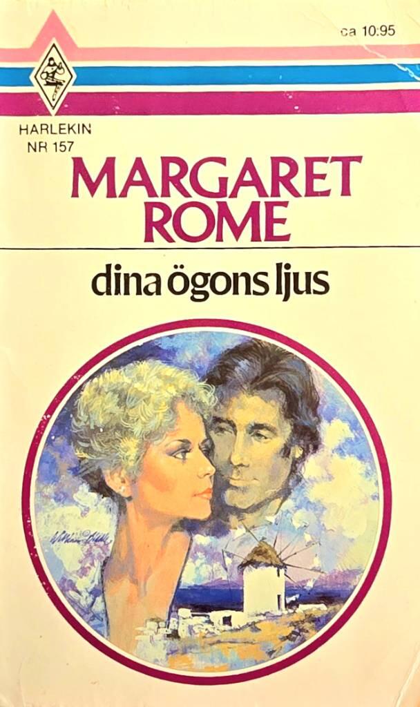 Dina &ouml;gons ljus
