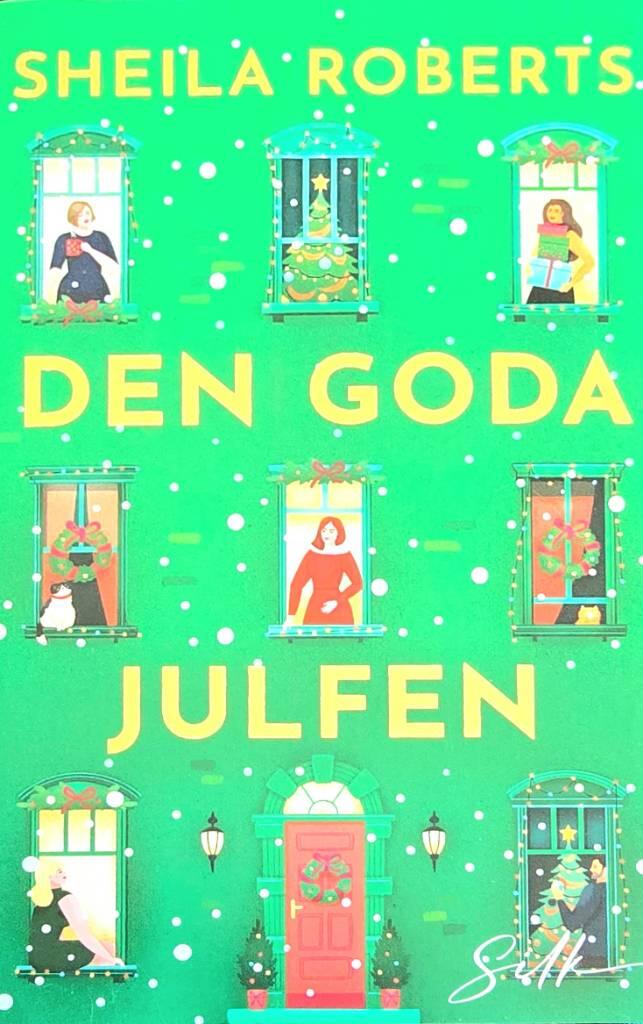 Den goda julfen