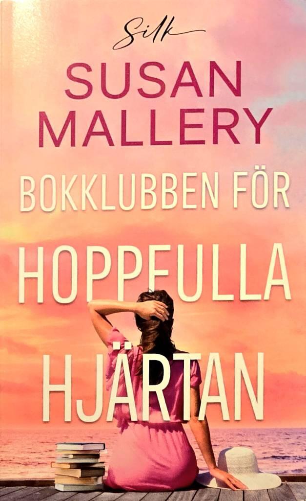 Bokklubben f&ouml;r hoppfulla hj&auml;rtan