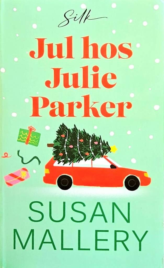 Jul hos Julie Parker