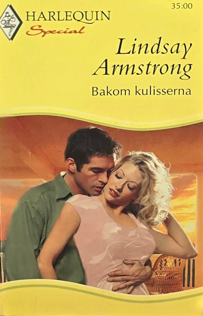Bakom kulisserna