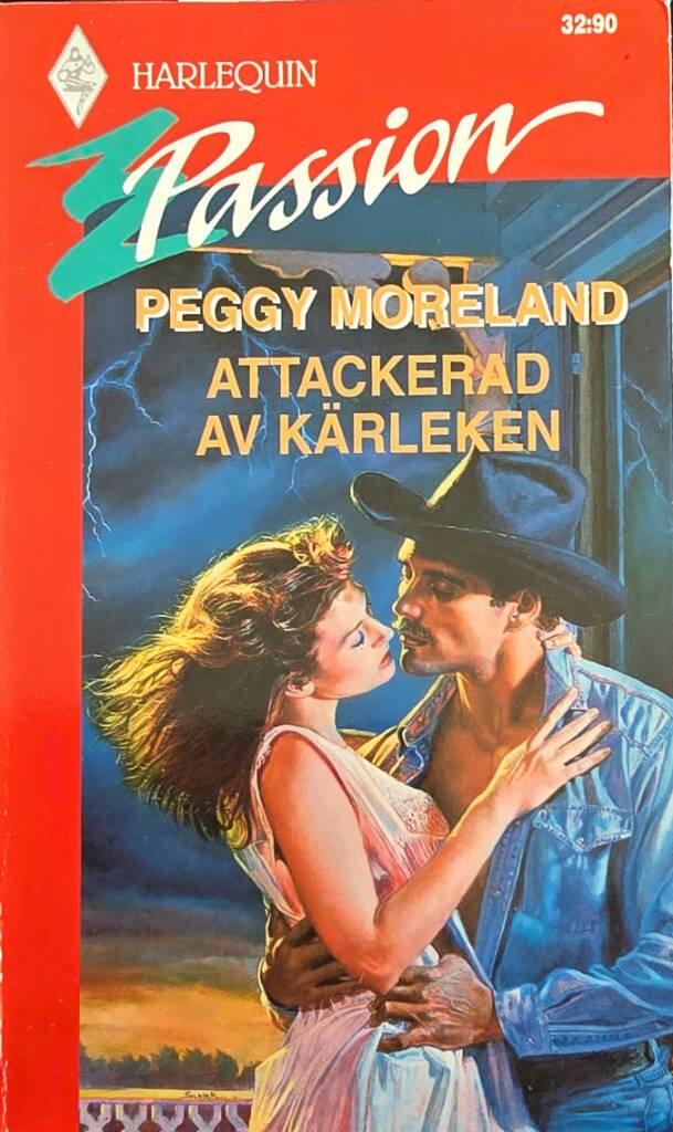 Attackerad av k&auml;rleken