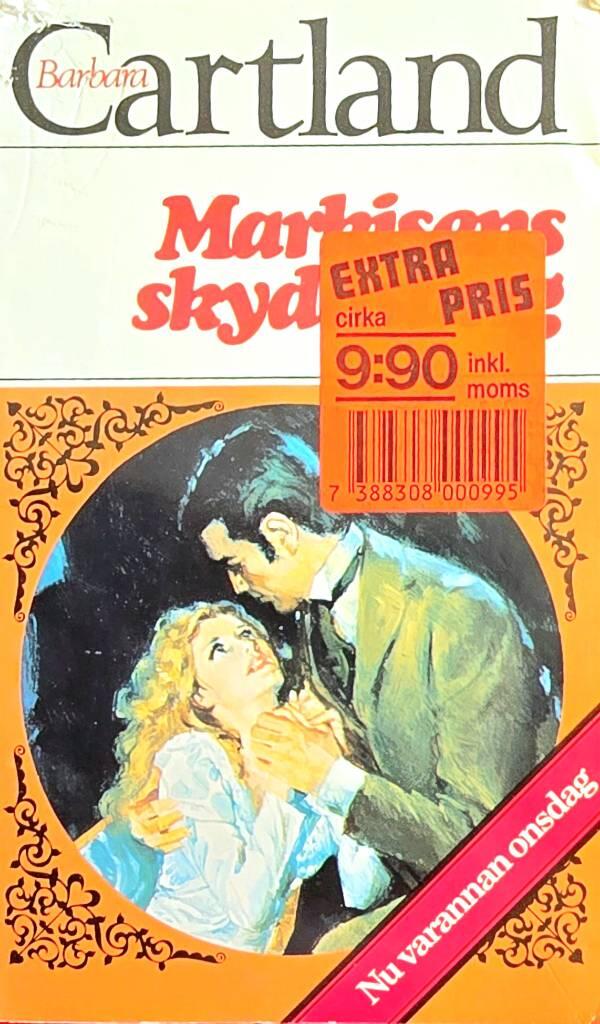 Markisens skyddsling